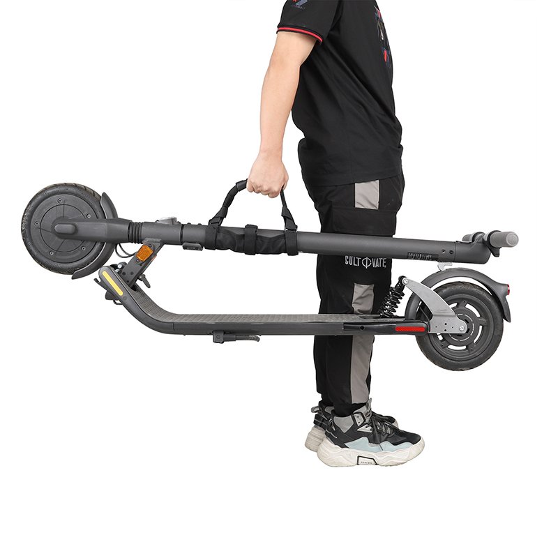 Multi-function Scooter Strong Carry Handle Grip For Mijia M365 Electric Scooter Parts Scooter Grips