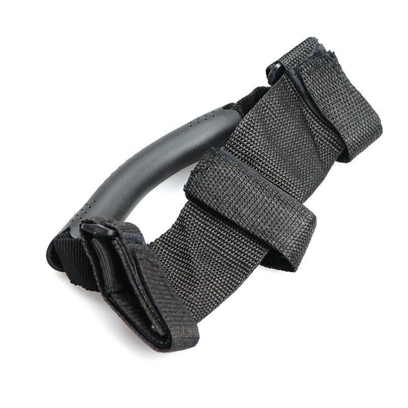 Multi-function Scooter Strong Carry Handle Grip For Mijia M365 Electric Scooter Parts Scooter Grips