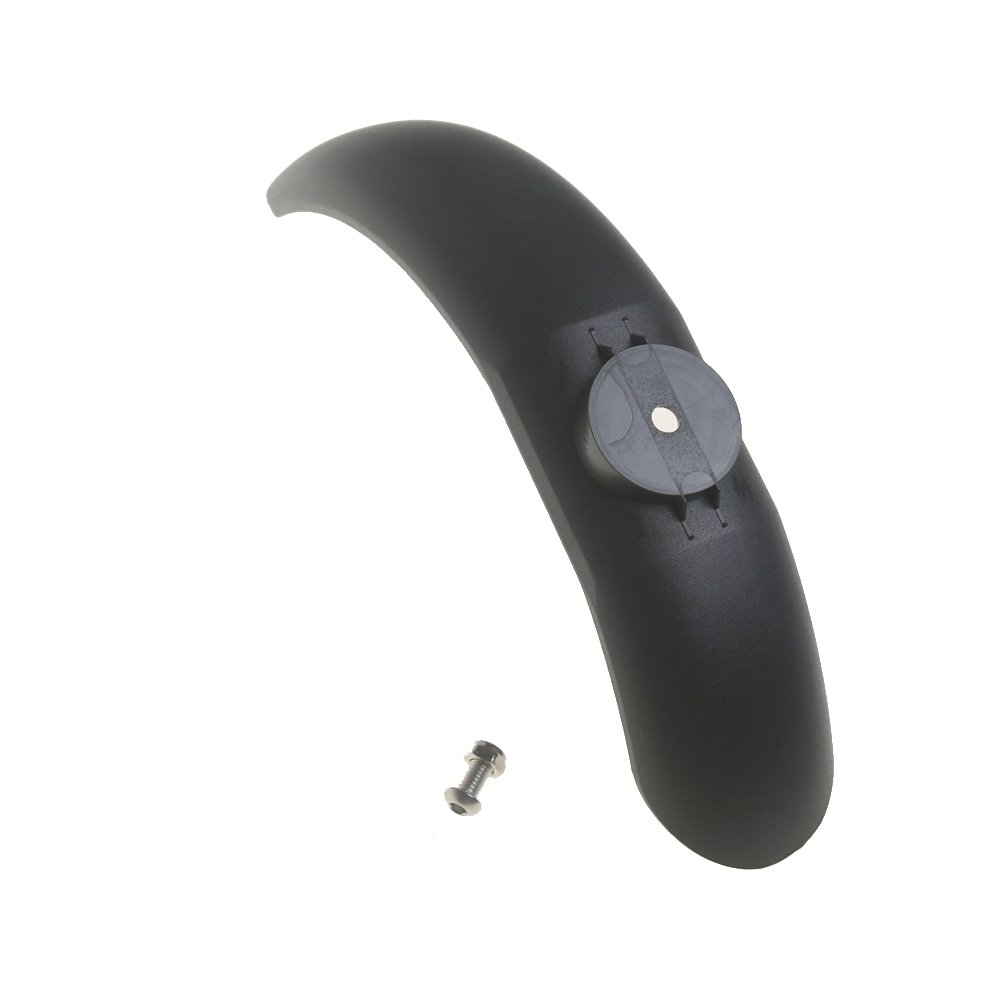 New Image Scooter Front Suspension Fork For Xiaomi M365 Pro Pro2 Electric Scooter Front Tube Shock With Kickstand And Fender