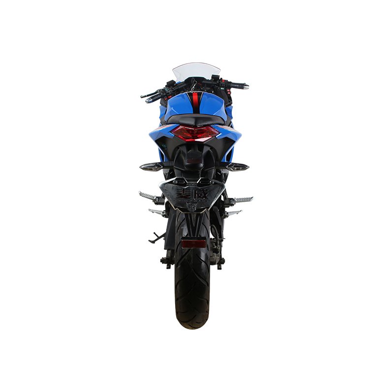 Electrica Mobility Racing Motorcycle lithium high quality 3000w new EEC certification adults electric motorcycle
