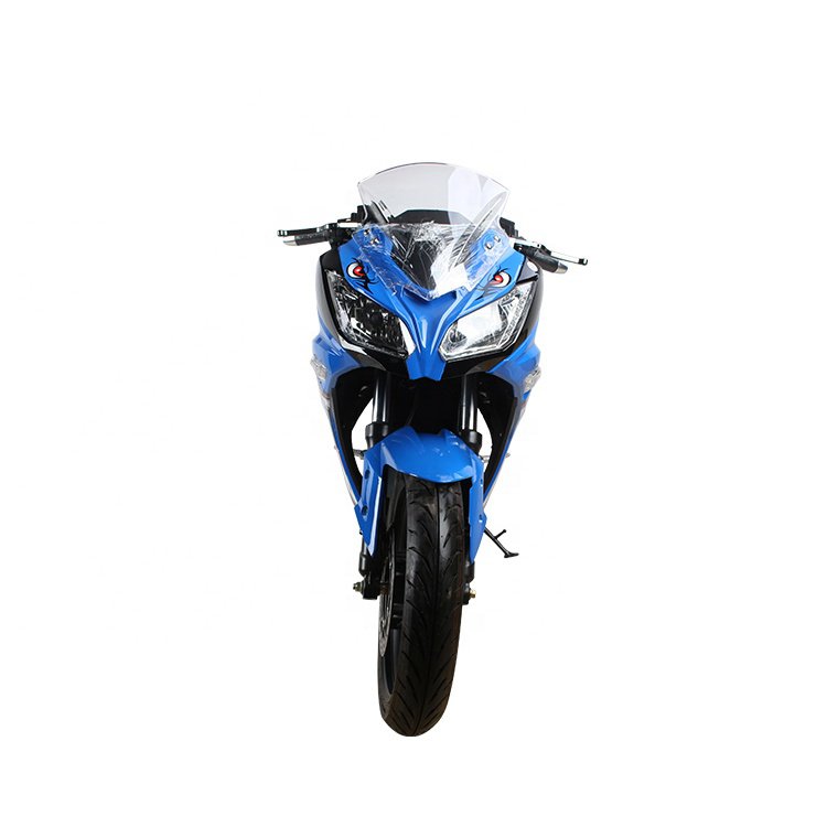 Electrica Mobility Racing Motorcycle lithium high quality 3000w new EEC certification adults electric motorcycle