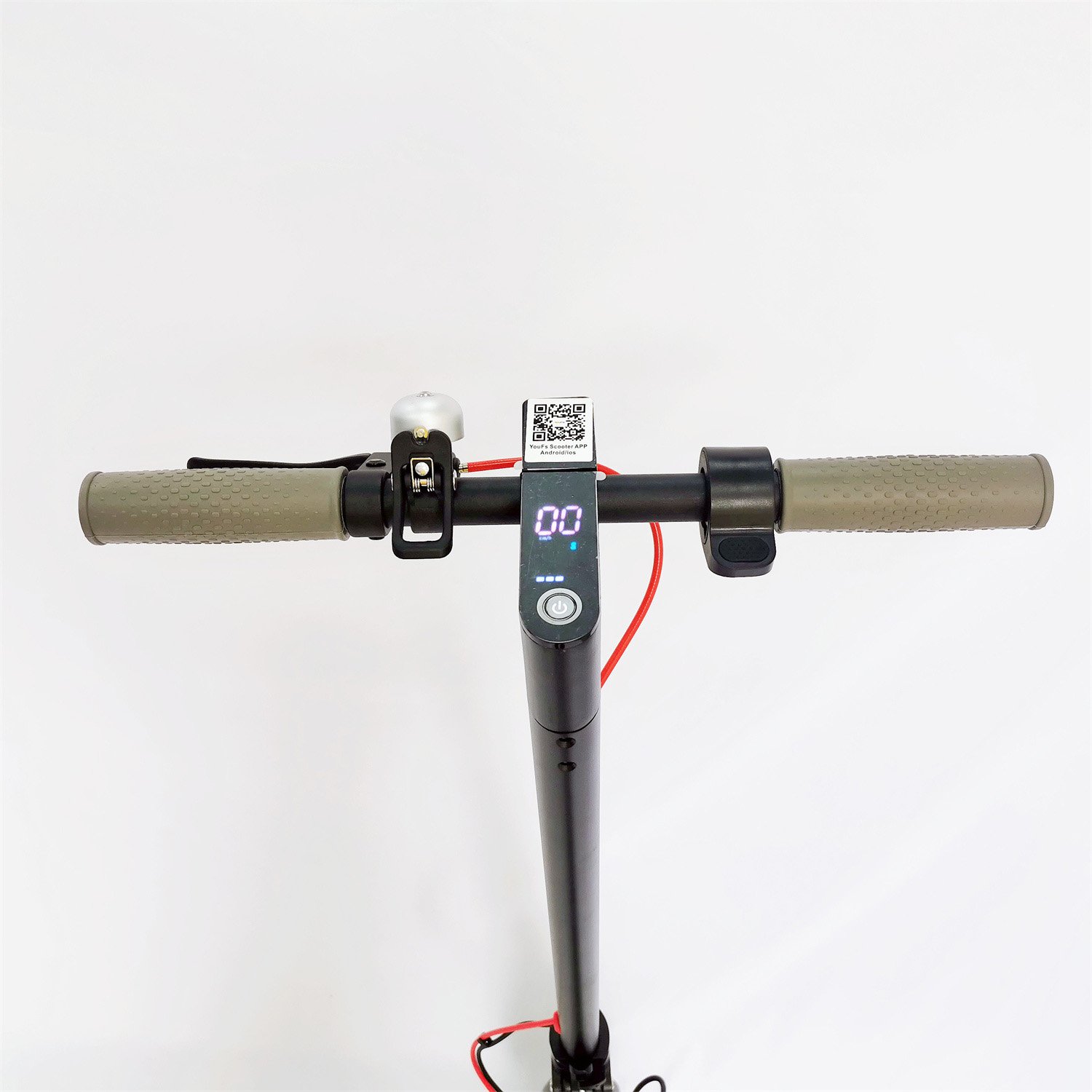 UK EU warehouse direct top quality free tax long range e scooter 350W 8.5inch kick electric scooters