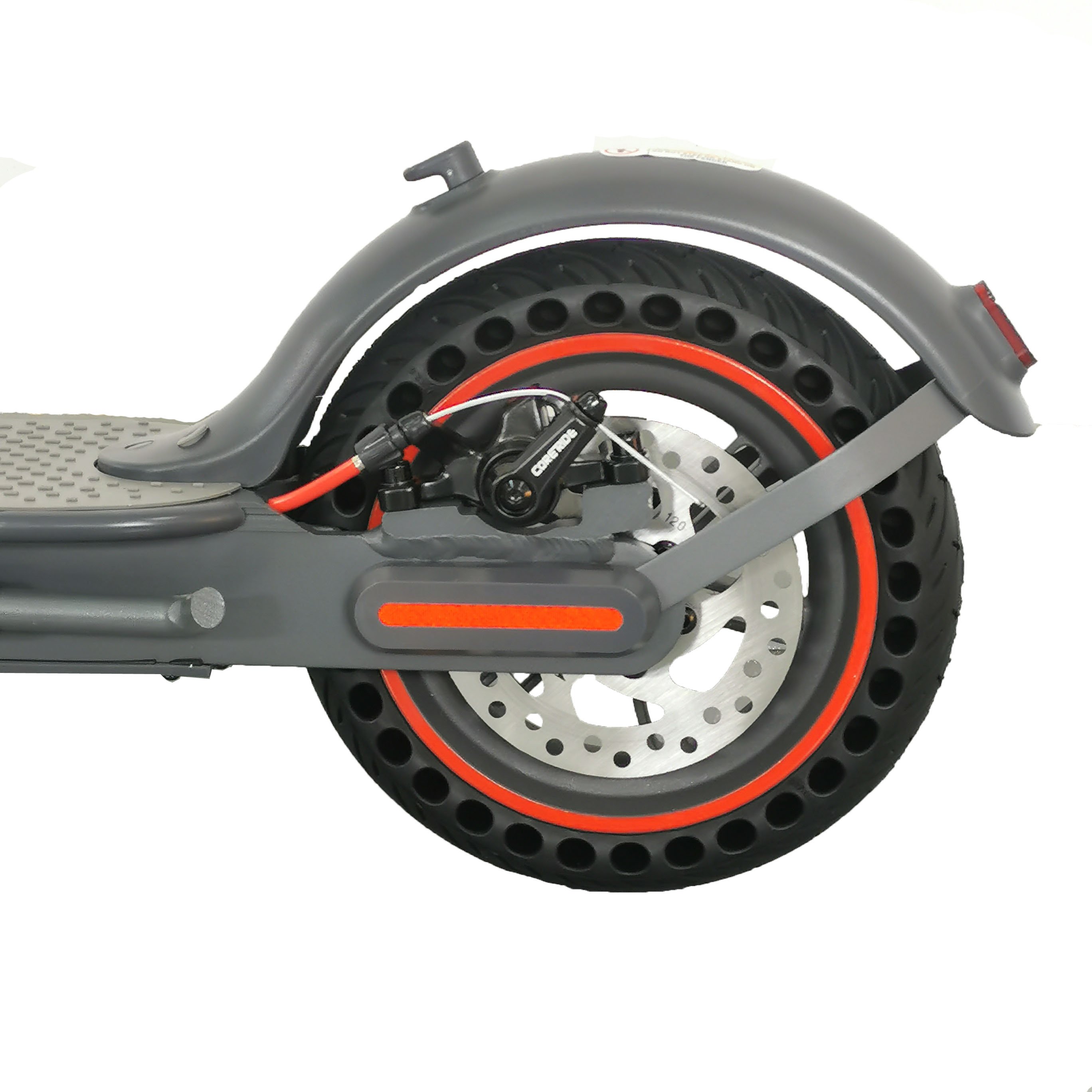 UK EU warehouse direct top quality free tax long range e scooter 350W 8.5inch kick electric scooters
