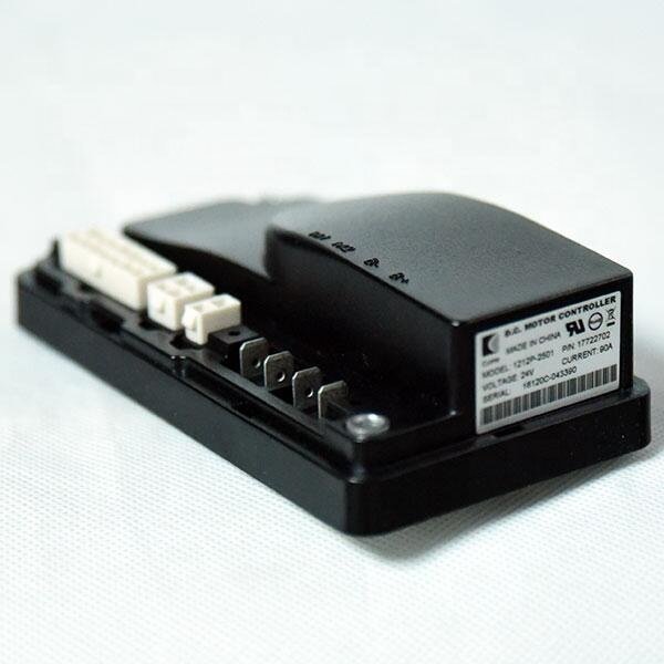 mobility scooter parts Curtis pm motor controller 24v 90a