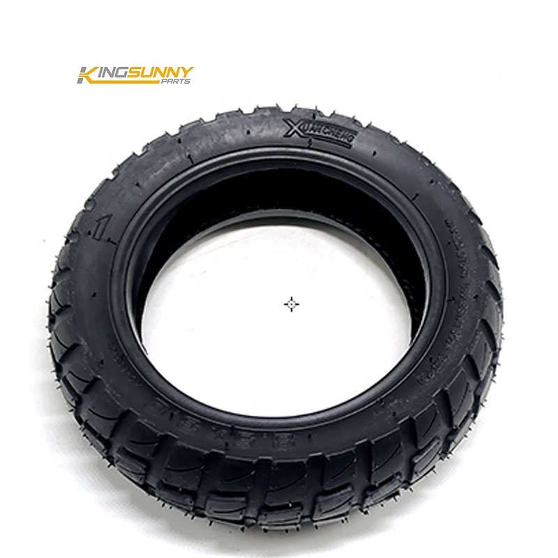 XUANCHENG 8 /1/2x3 8.5X3.0 Off -road Outer Tyre Electric Scooter Parts E-Scooter Tires Scooter Wheels