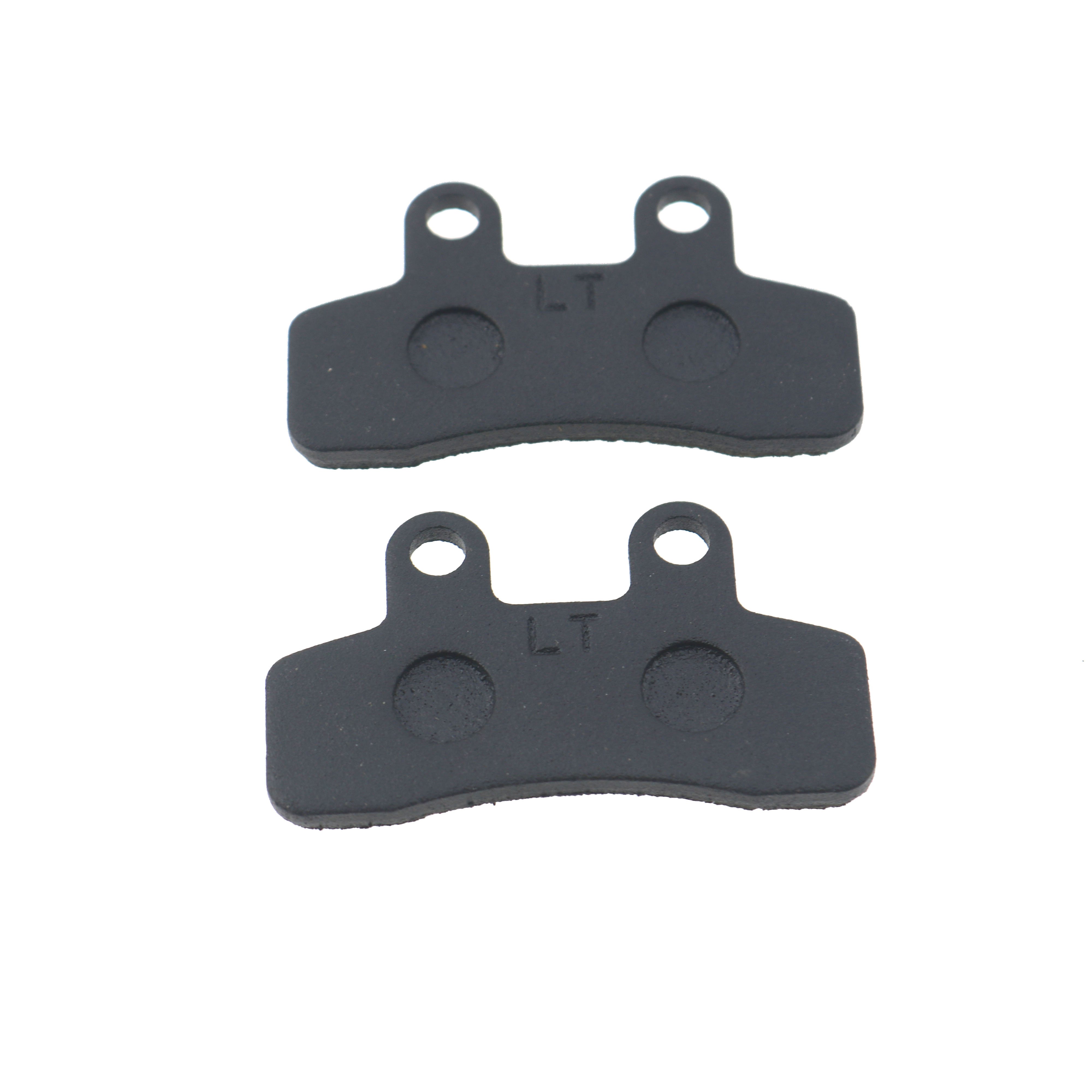 Good Quality Motorcycle motorcycle disc brake pad Front Brake Pad For Electric Scooter
