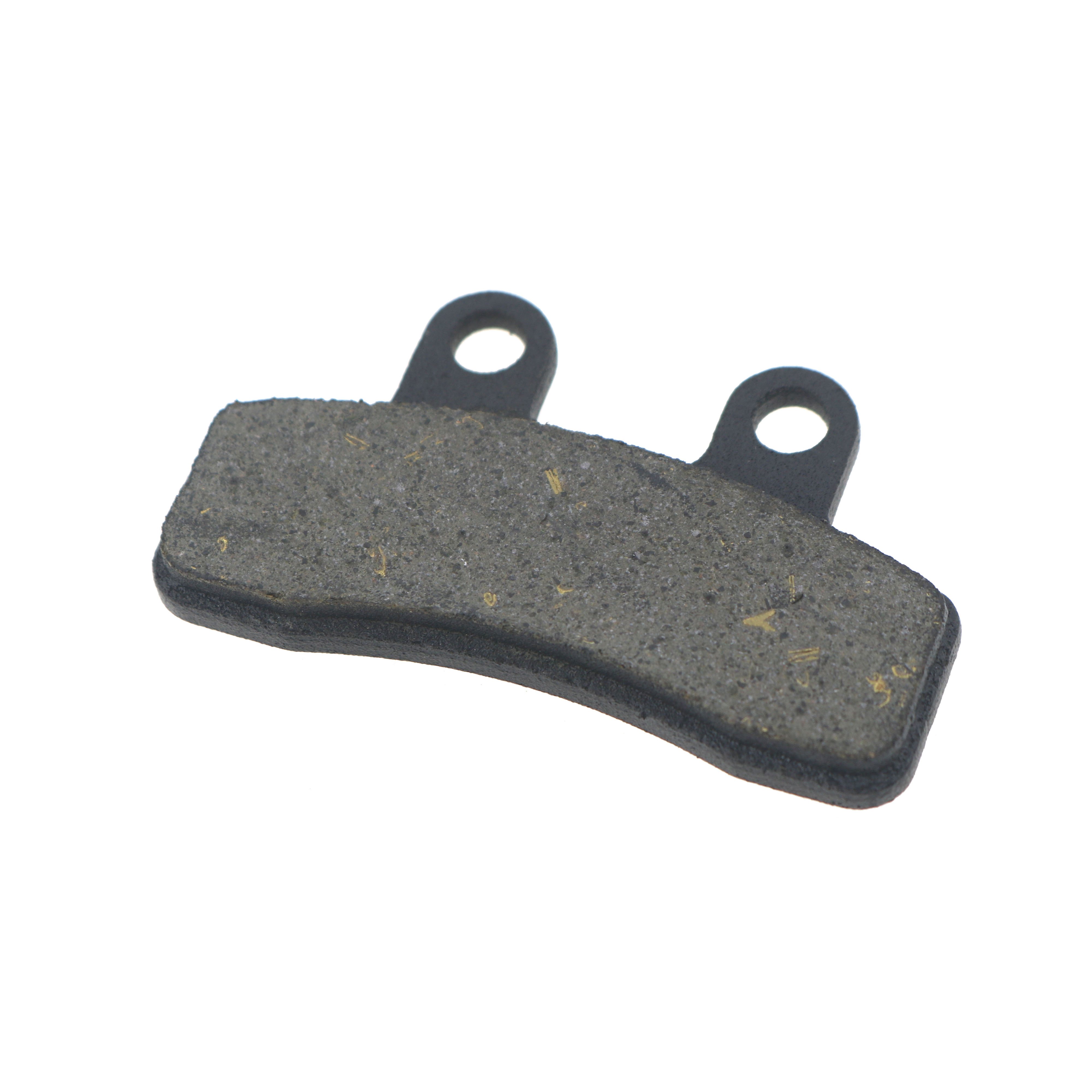 Good Quality Motorcycle motorcycle disc brake pad Front Brake Pad For Electric Scooter