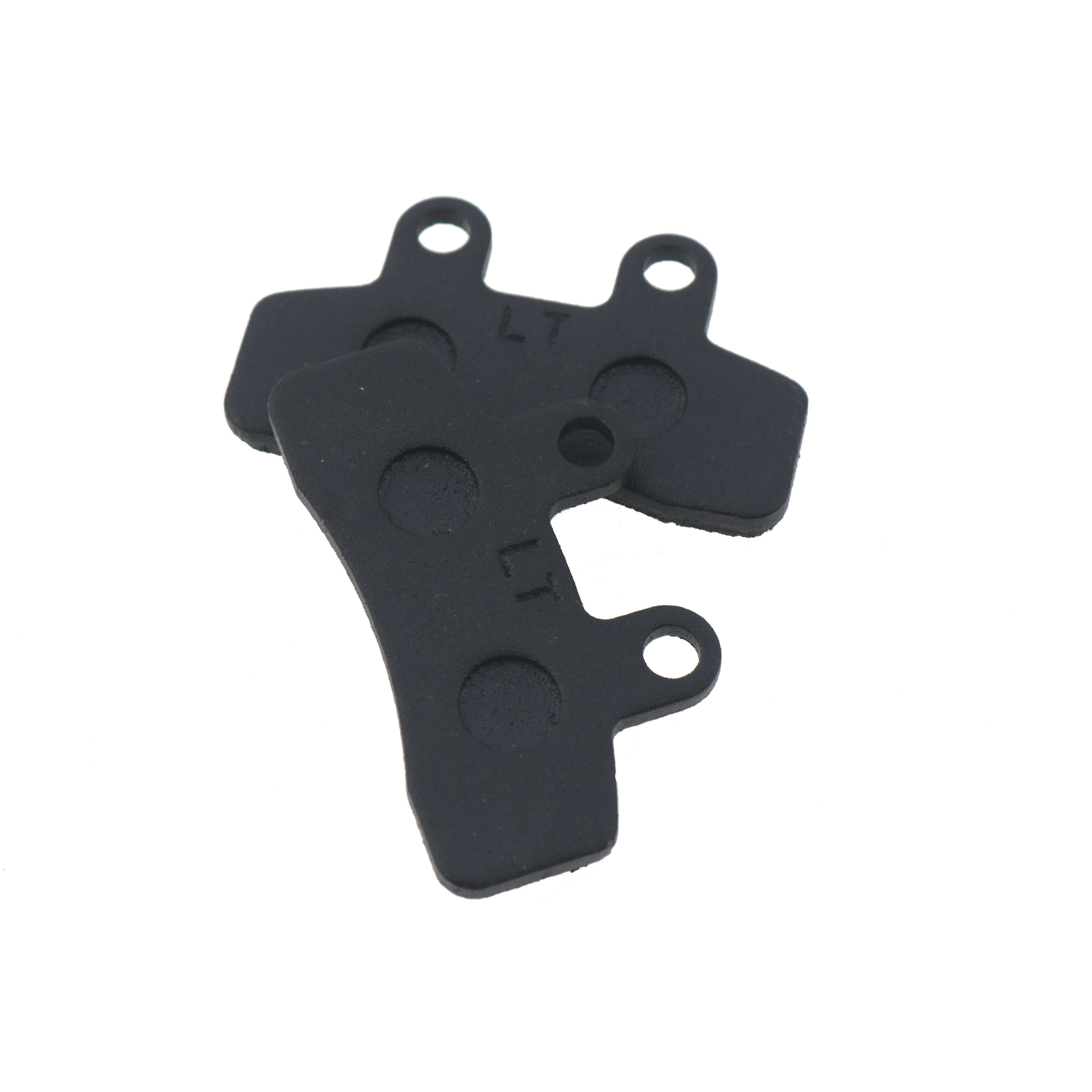 Good Quality Motorcycle motorcycle disc brake pad Front Brake Pad For Electric Scooter