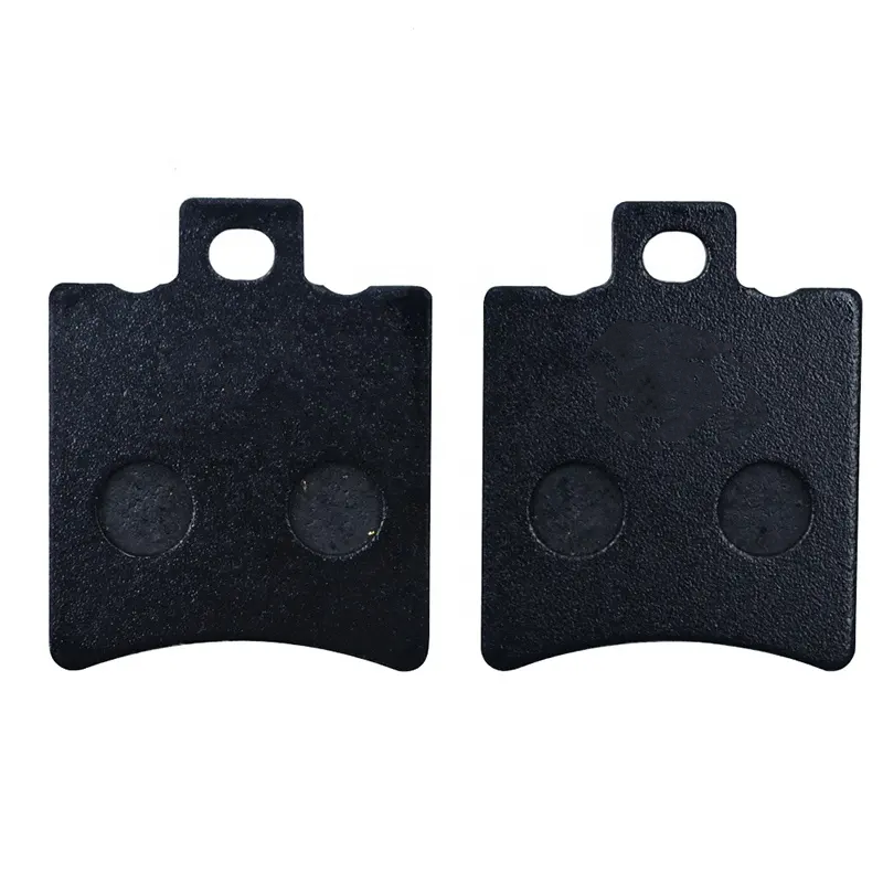 50cc Scooter Parts Disk Brake Disc Pads For Aprilia Habana Mojito Scarabeo SR 125 Amico Gulliver Rally Sonic Leonardo Beta Ark