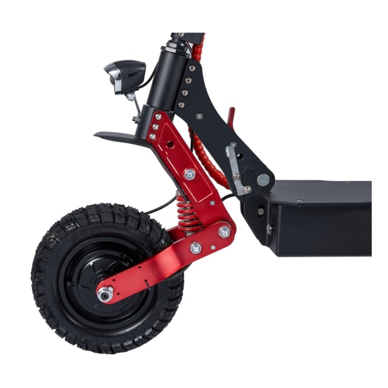 Electric Foldable scooter 70km/h electric scooters China Dual Motor Or Single Motor 1800W For Adult Quickly Factory Sale