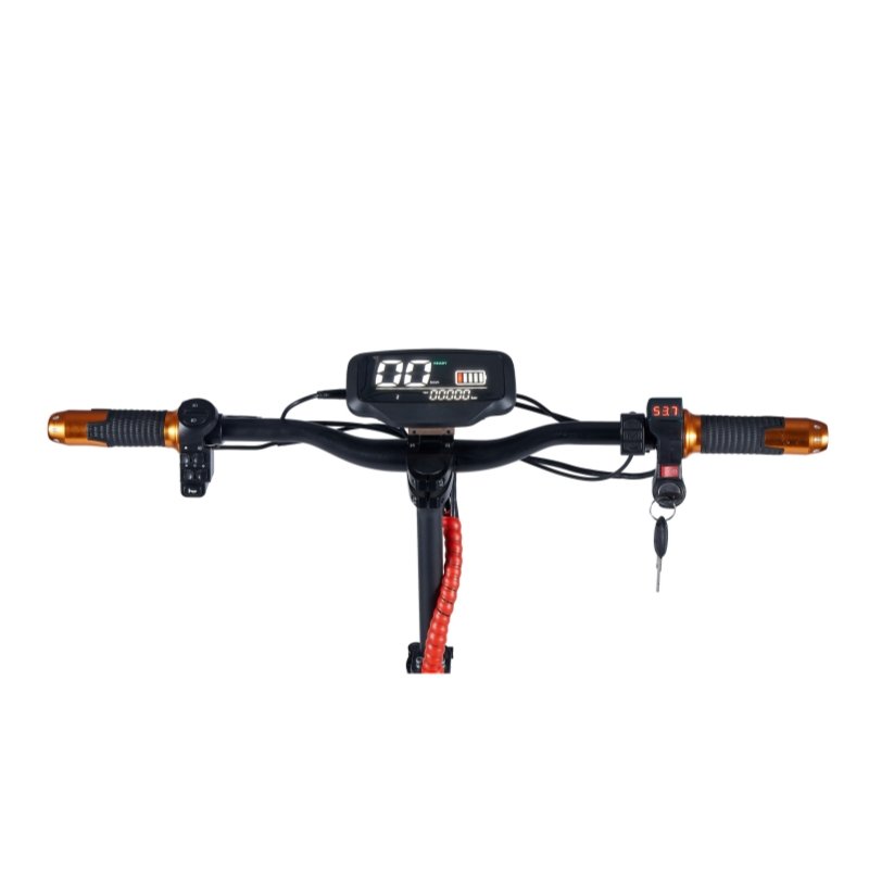 Electric Foldable scooter 70km/h electric scooters China Dual Motor Or Single Motor 1800W For Adult Quickly Factory Sale