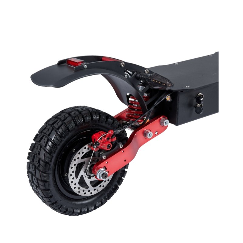 Electric Foldable scooter 70km/h electric scooters China Dual Motor Or Single Motor 1800W For Adult Quickly Factory Sale