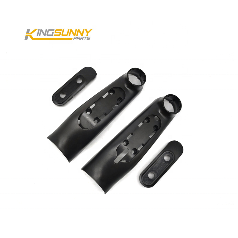 Scooter Front Fork Shell For Nine-Bot F20 F30 F40 Front Fork Protective Case Cover Parts Electric Scooter Parts