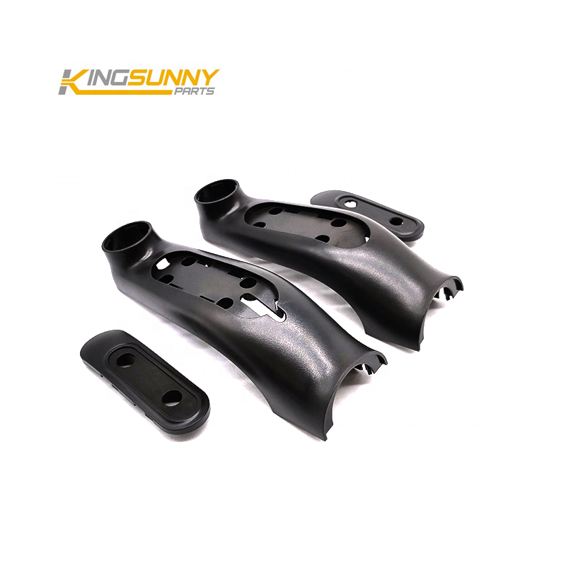 Scooter Front Fork Shell For Nine-Bot F20 F30 F40 Front Fork Protective Case Cover Parts Electric Scooter Parts