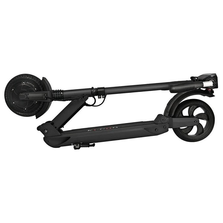2021 Kugoo SI EU Stock Free Drop shipping 36 V 6.0 AH Folding 8.5 Off-road Tires 500 W Motor electric scooters
