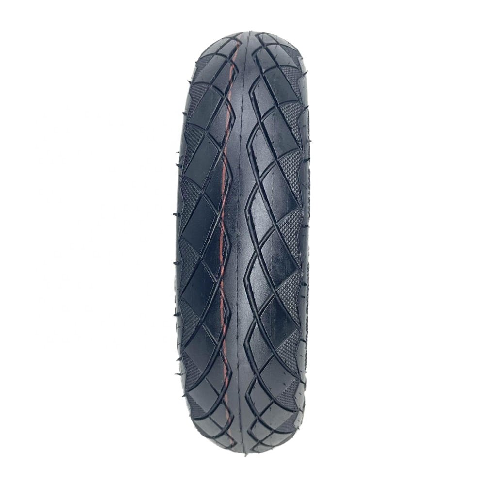 50/75-6.1 Tubeless Tire 8 1/2x2 Thickened Vacuum Tyre for 8.5 Inch M365/1s Pro Electric Scooter Parts