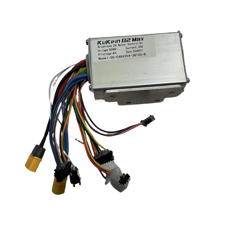 Kukirin G3 Pro/G2Max/G2PRO/ G3PRO/S1PRO/G2 Master Original Dashboard E Scooter Parts & Accessories Original Replacement Parts