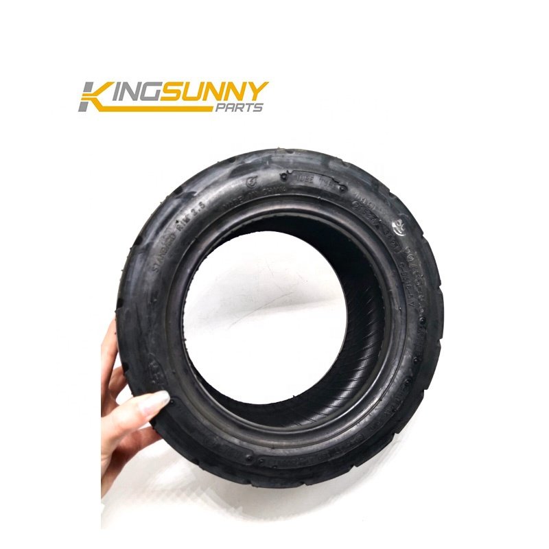 Wheel CS T 11 inch 90/65-6.5 Outer Tire For Speedual Plus Zero 11x Escooter Exterior Tire Wheel Scooter Tyre Parts
