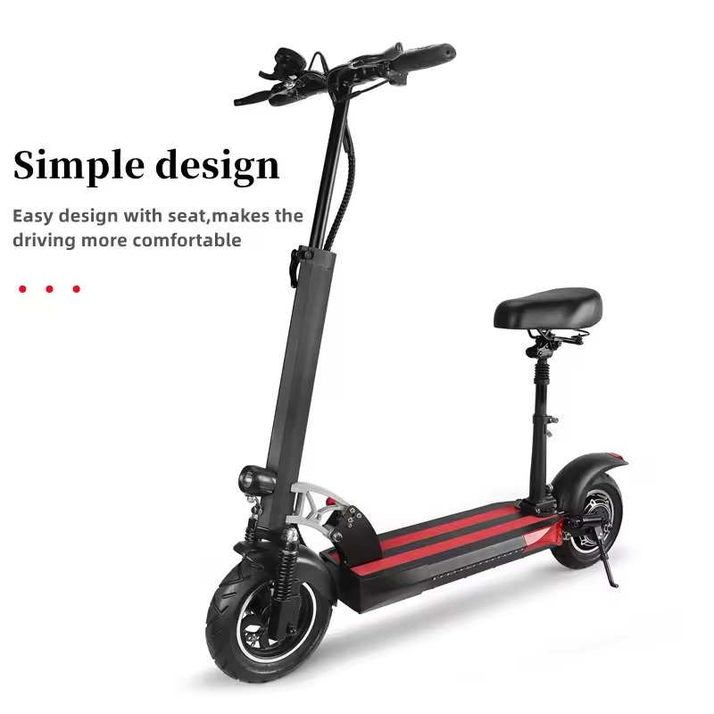 Adult Electric Scooter Free Shipping Foldable Frame scooters Urban cycling Customized Scooters Electric City Bike