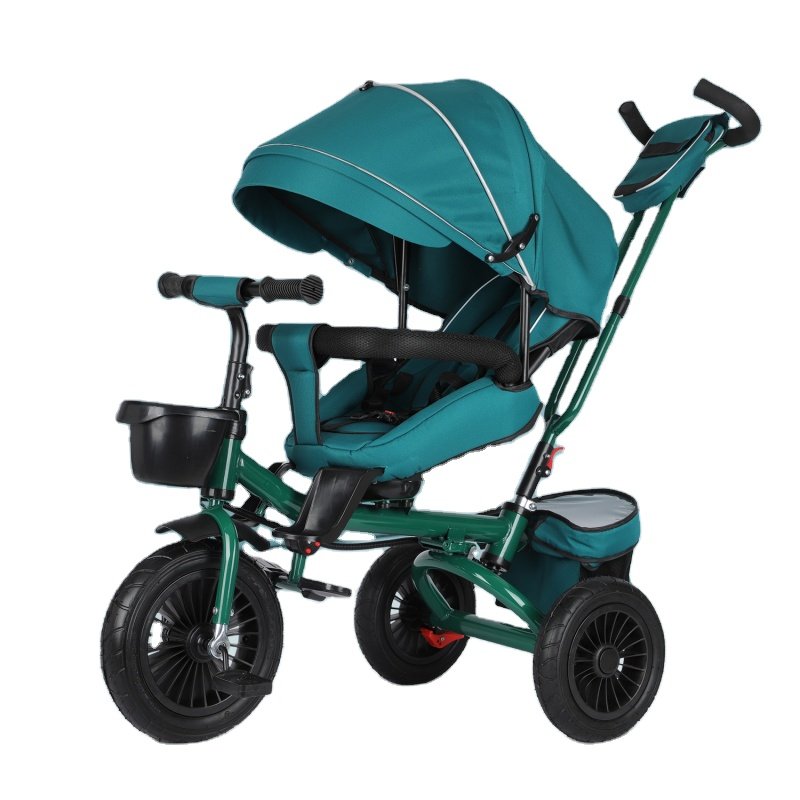 Hot Sale Best Selling New Design Pedal Profession Plastic Kids Bike Children Tricycle With Bestar Price