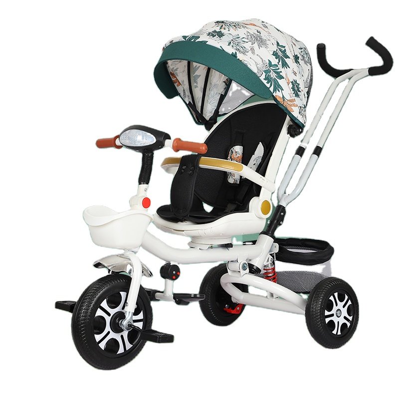 Hot Sale Best Selling New Design Pedal Profession Plastic Kids Bike Children Tricycle With Bestar Price