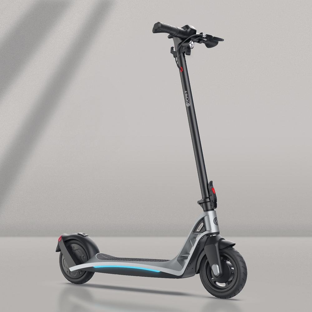 APP Optional Folding Electric Kick Scooter with US and EU Warehouse