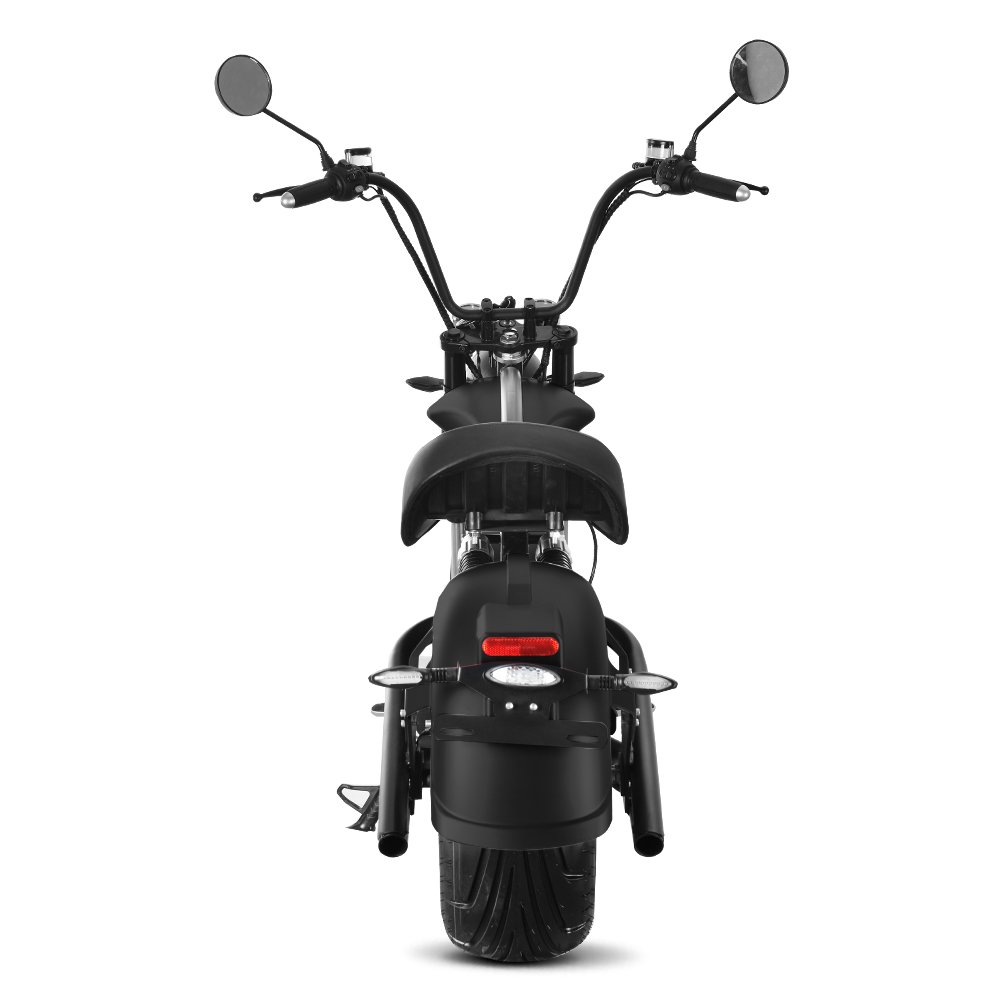 Amoto citycoco scooter 2000w/3000w/4000w 60v/72v eec/coc electric chopper Hot sale in European Warehouse