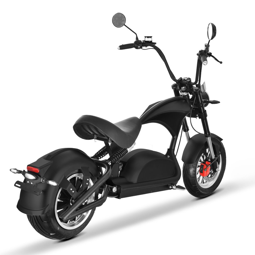 Amoto citycoco scooter 2000w/3000w/4000w 60v/72v eec/coc electric chopper Hot sale in European Warehouse