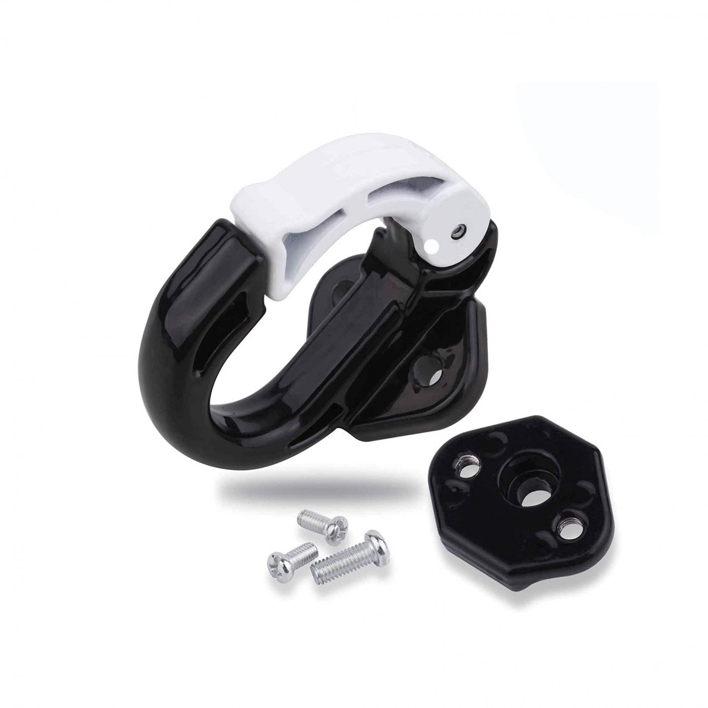Electric Scooter Hook Hanger Helmet Bags Claw Kid Scooter Grip Handle For Xiaomi M365 Pro Scooter Bag Spare Parts Accessories