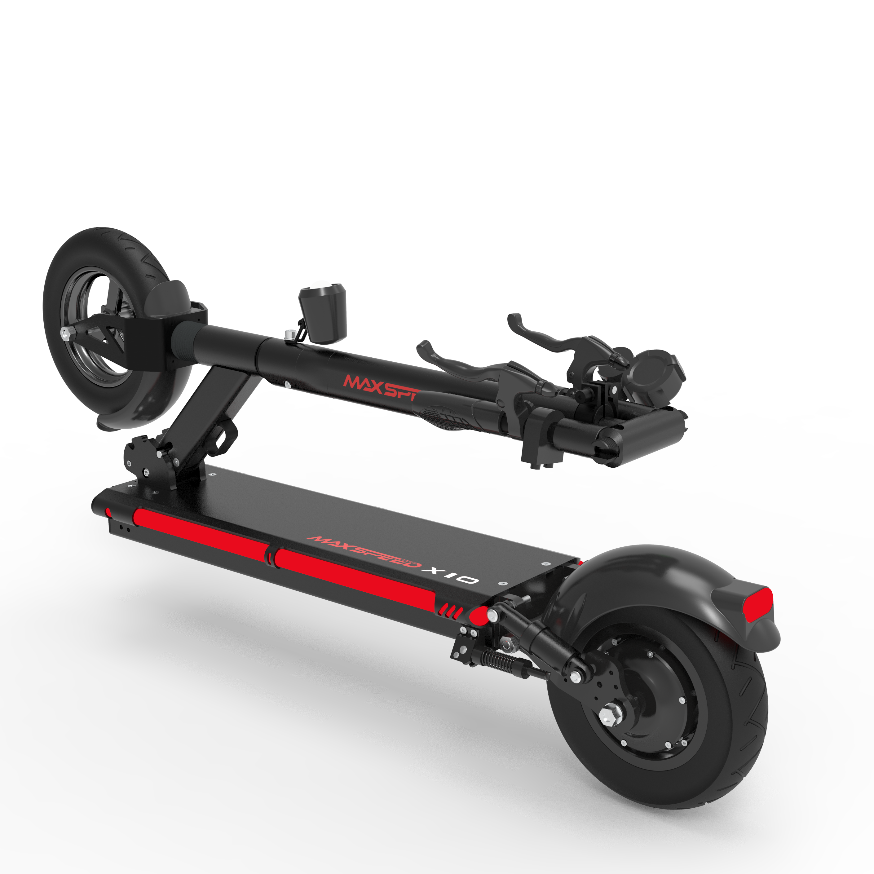 China cheap 2 wheel ce rohs certificated electric scooter for adult