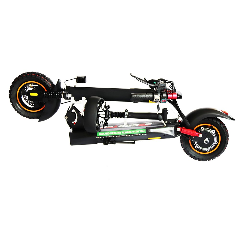 Dropshipping Hot Selling Products 800W 48V 13AH Scooter Electric E Scooter Foldable Adults Electric Scooters with Seat