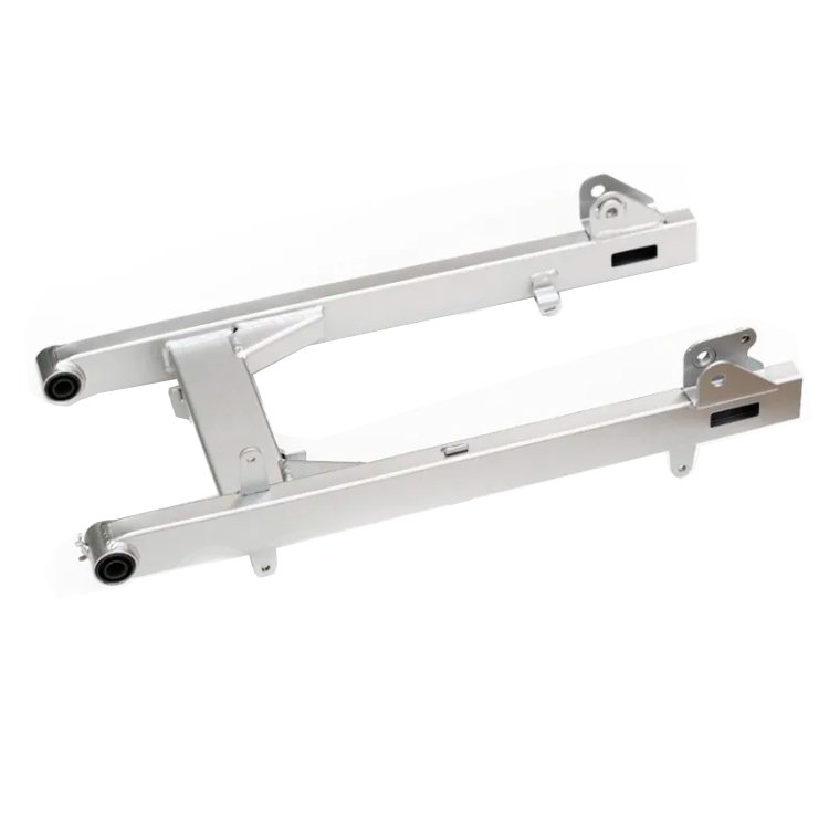 WAVE 125i Motorcycle Swing Arm Down Shock Rocker Arm Chopsticks for Honda Motorbike Rear Frame Spare Parts Assembly Wholesales