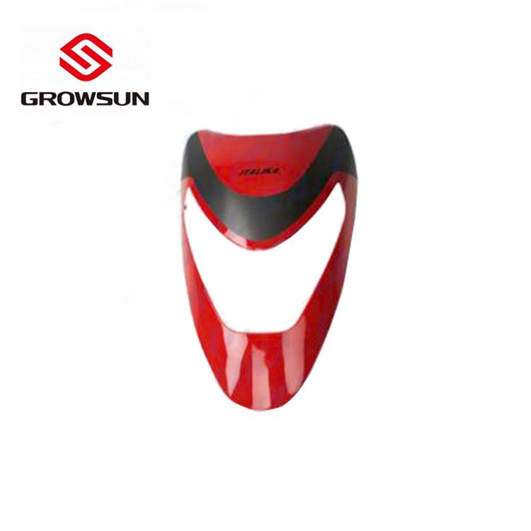 Italika CS125 CITY125 Plastic Parts Scooter body parts plastic covers