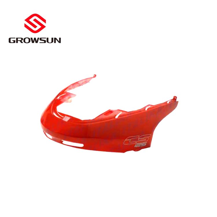 Italika CS125 CITY125 Plastic Parts Scooter body parts plastic covers