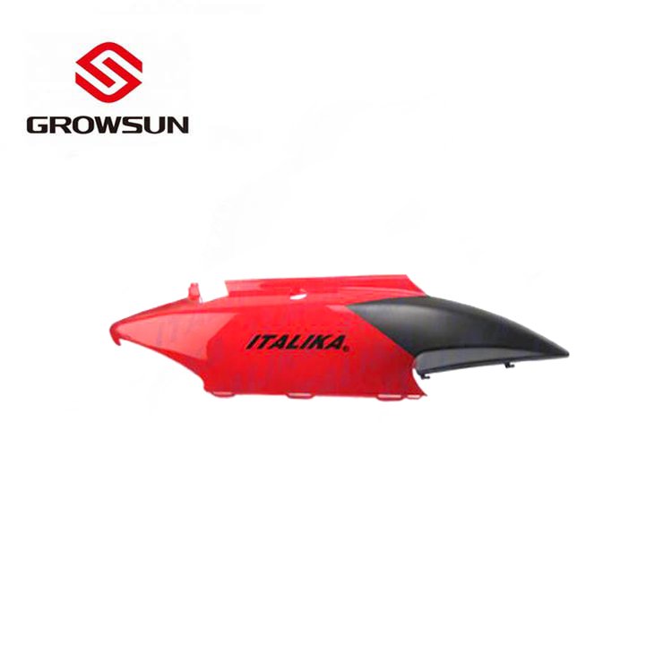 Italika CS125 CITY125 Plastic Parts Scooter body parts plastic covers