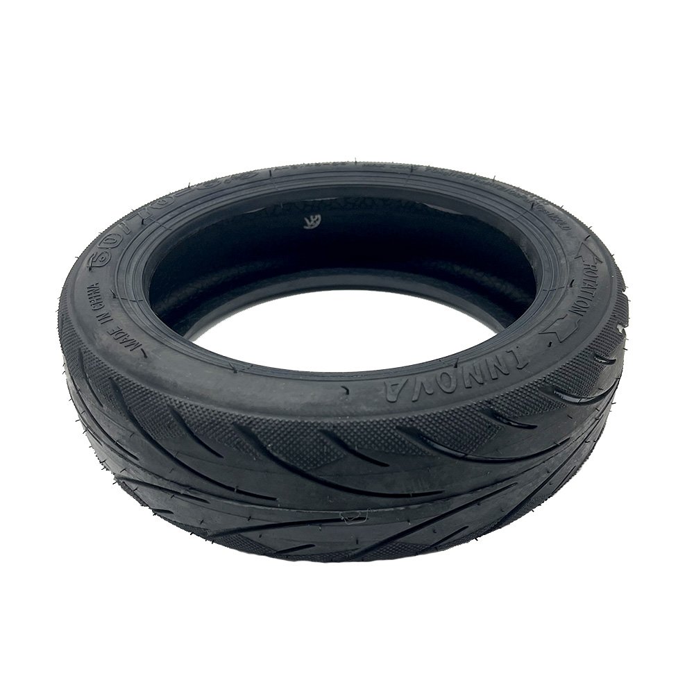 60/70-6.5 Tubeless Tire for Max G30 LP Electric Scooter 10 Inch Accessories