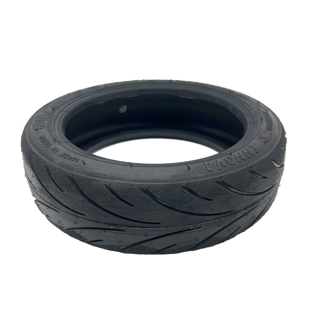 60/70-6.5 Tubeless Tire for Max G30 LP Electric Scooter 10 Inch Accessories