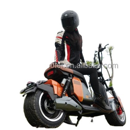 Hoodax Dual Motor Wide Wheel Electric Scooter 500w Electric Adult Wide Wheel Scooter Foldable Electric Scooter Adult
