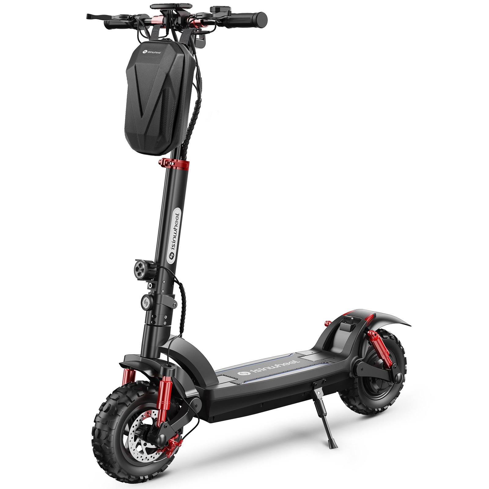 EU warehouse isinwheel GT2 800W Off Road adults Electric Scooters