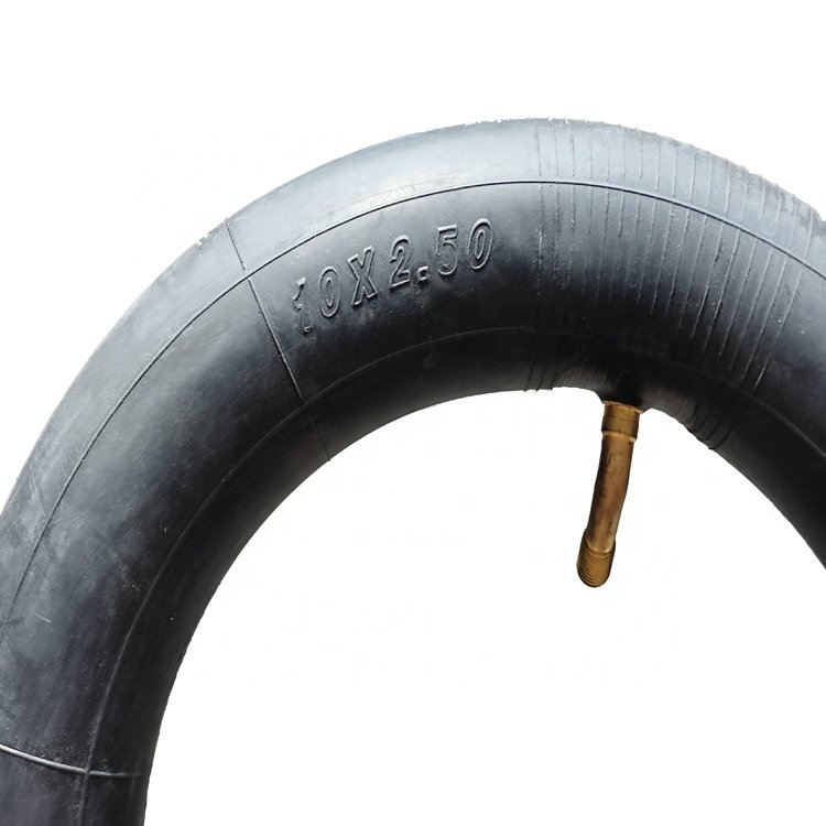 10 inch camara para scooter electrico 10x2.50 10x250 electric scooter tire and tube 10*2.50 10x2.125 10x2 air chamber