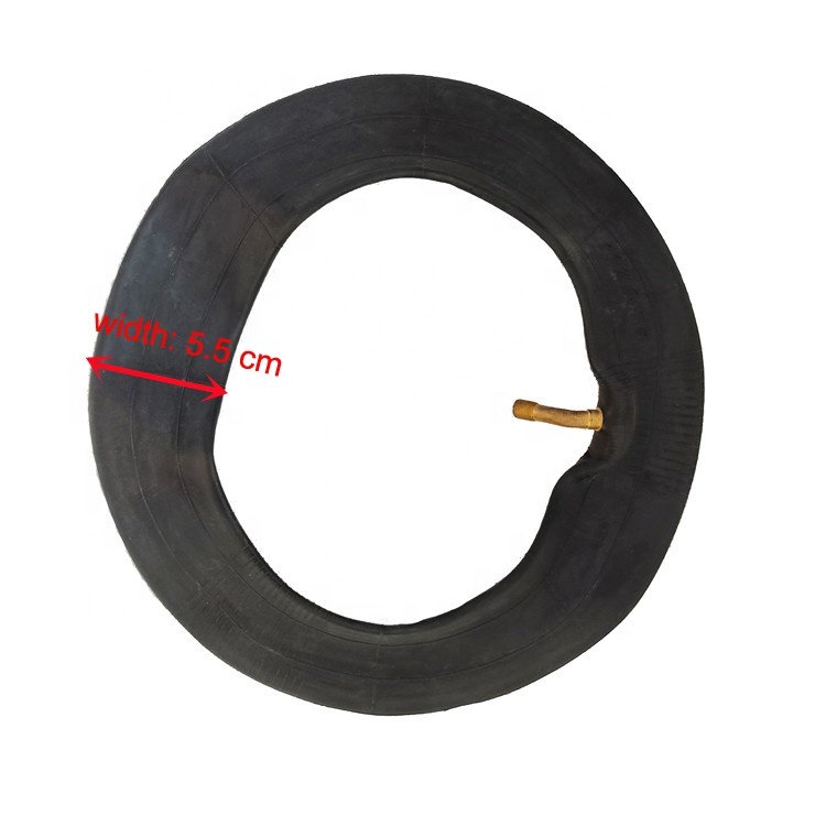 10 inch camara para scooter electrico 10x2.50 10x250 electric scooter tire and tube 10*2.50 10x2.125 10x2 air chamber
