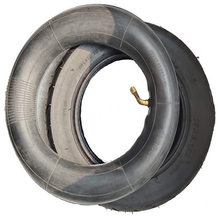 10 inch camara para scooter electrico 10x2.50 10x250 electric scooter tire and tube 10*2.50 10x2.125 10x2 air chamber
