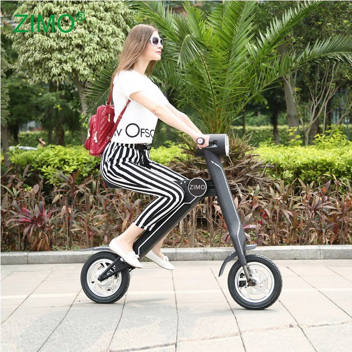 European Warehouse Stock 2021 Road Legal Lehe K1 EEC Electric Scooter, Europe COC EEC Electric Scooters