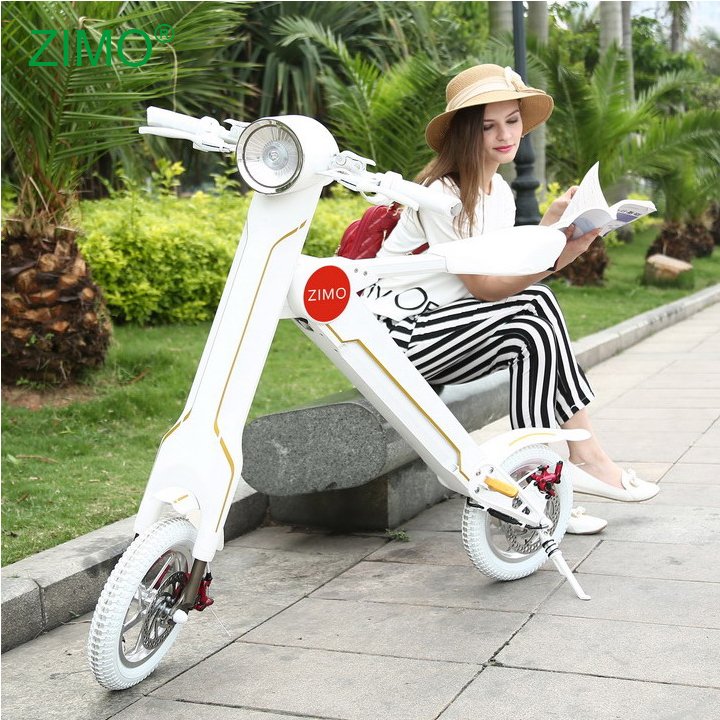 European Warehouse Stock 2021 Road Legal Lehe K1 EEC Electric Scooter, Europe COC EEC Electric Scooters