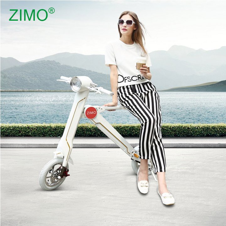 European Warehouse Stock 2021 Road Legal Lehe K1 EEC Electric Scooter, Europe COC EEC Electric Scooters