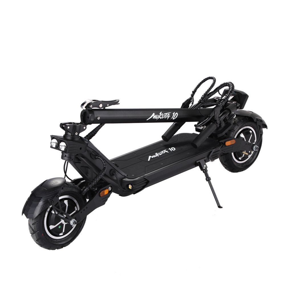 New Disc Brake Electric Scooters For Men Hot Sale Eec/Coc Max 2000W Dual Motor Electric Scooter 1000W