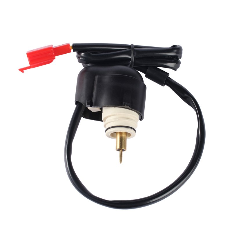 Auto Electric Choke Electronic Damper Carburetor Choke Valve for VOG 150 250 260 300 CVK 20 22 30 32 Scooter Moped ATV Go Kart