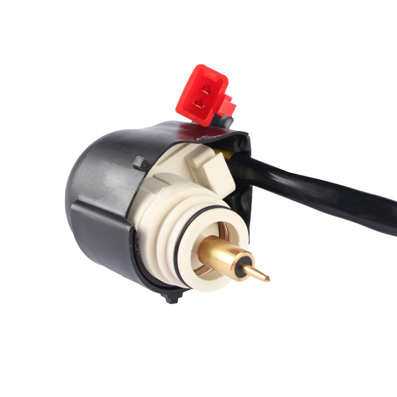 Auto Electric Choke Electronic Damper Carburetor Choke Valve for VOG 150 250 260 300 CVK 20 22 30 32 Scooter Moped ATV Go Kart