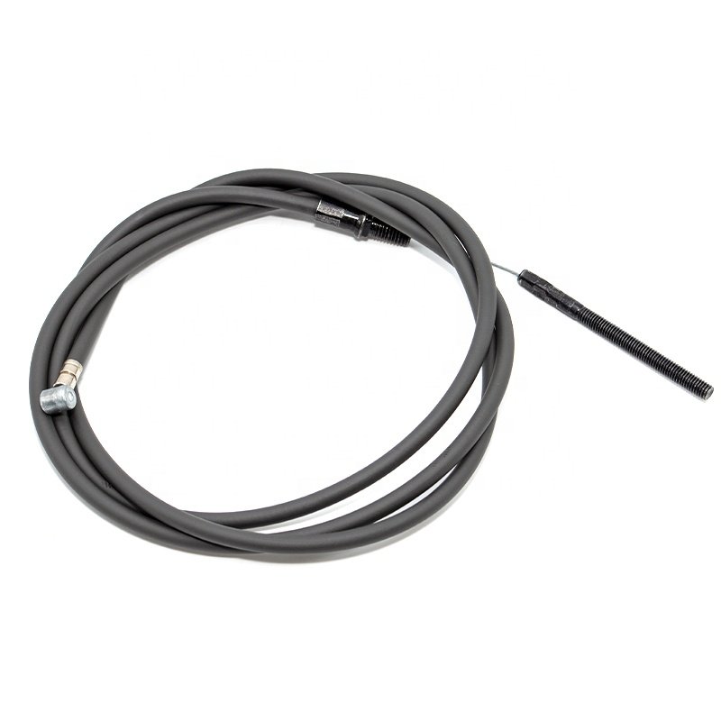 Brake Cable For Ninebot KickScooter Max G30 G30LP G30D Electric Scooter Brake Wire Parts
