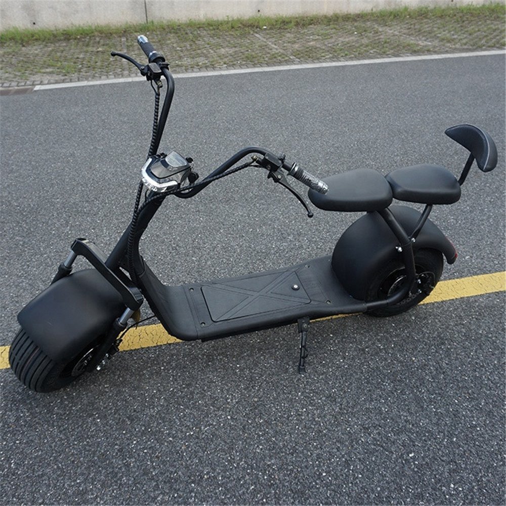 1.US Warehouse Removeable Fast Charge Battery Emotor Bike Electric Scooter E-Cycles Fast Speed Long Range Esport Bike Moped Bike